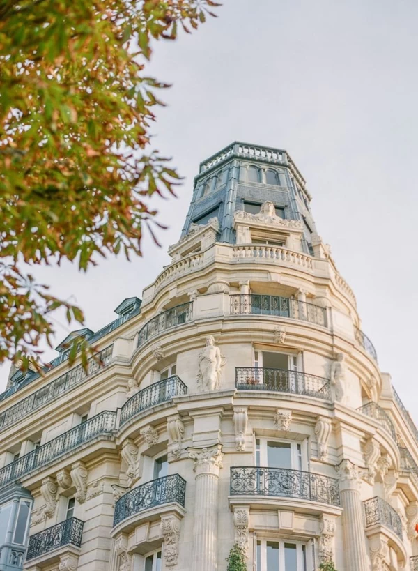 Rue des Graviers - Neuilly-sur-Seine