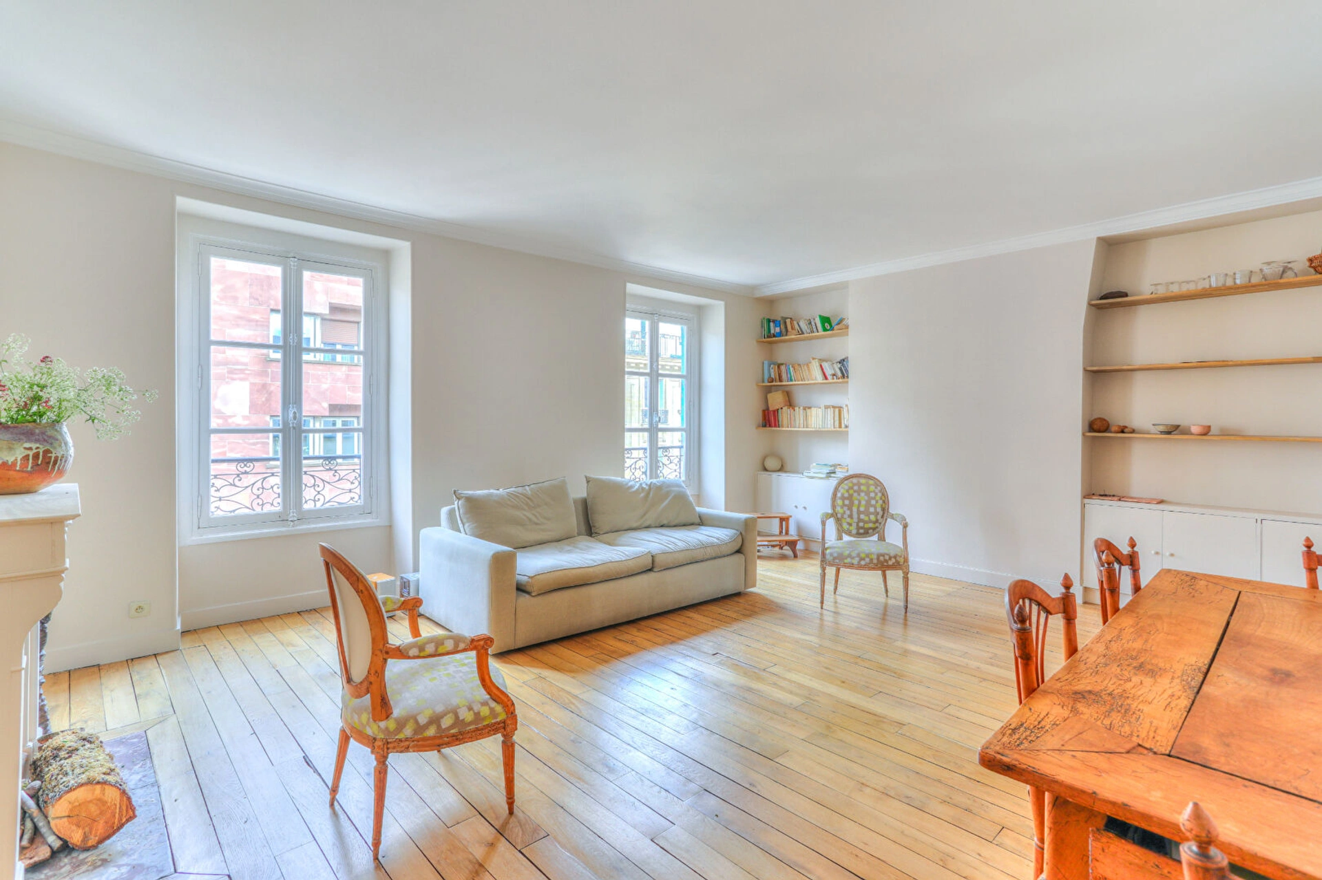 NEUILLY-SUR-SEINE -  CHATEAU / PONT DE NEUILLY 2