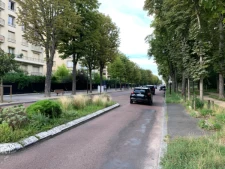 Boulevard Richard Wallace - Neuilly-sur-Seine