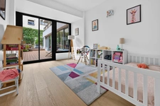 Neuilly-sur-seine - Parc d'Orléans 11