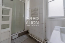 PARIS 16 - AUTEUIL 5