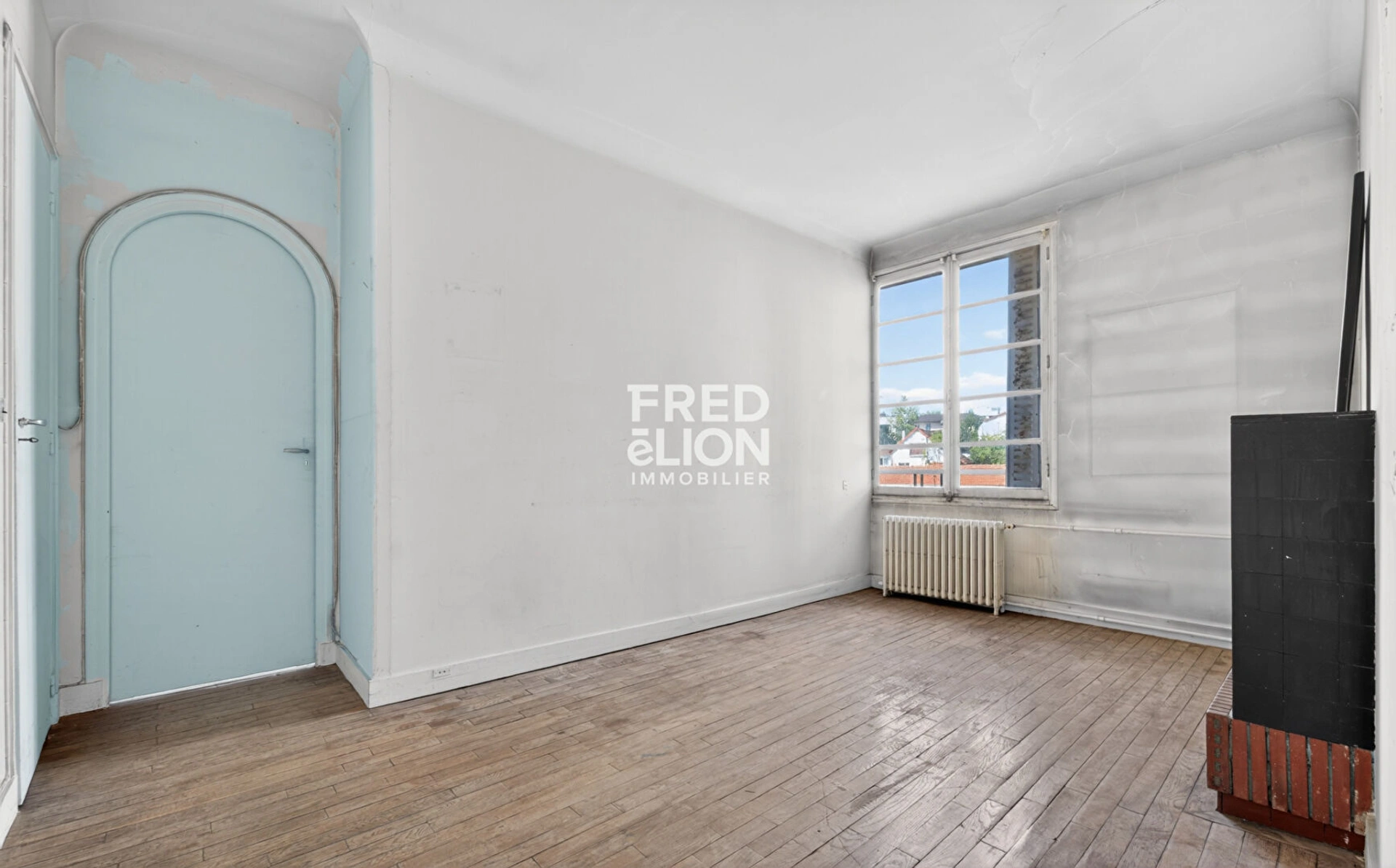 Appartement Gentilly 5