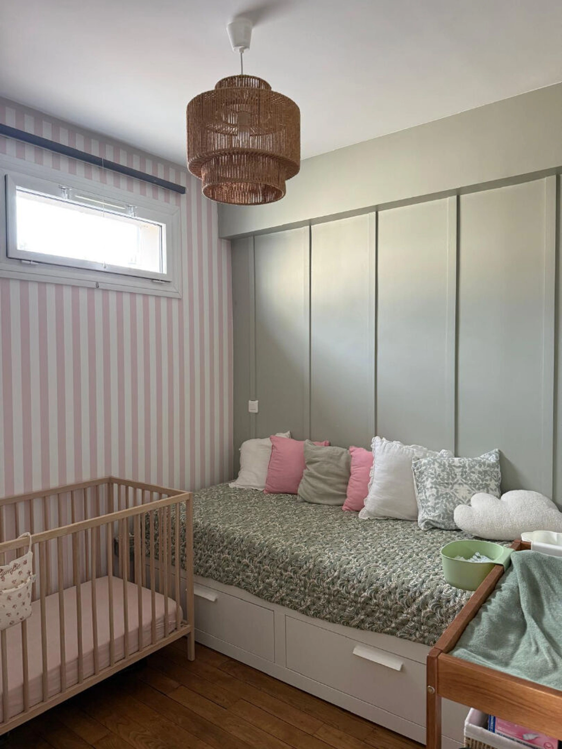 Paris 15ème - Quartier javel 6