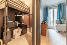 NEUILLY-SUR-SEINE - SABLONS 8