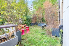 LEVALLOIS - ILE DE LA JATTE 3