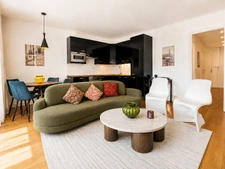 Paris 16ème - Auteuil Sud 1