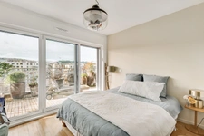 BOULOGNE-BILLANCOURT - TRAPEZE 6