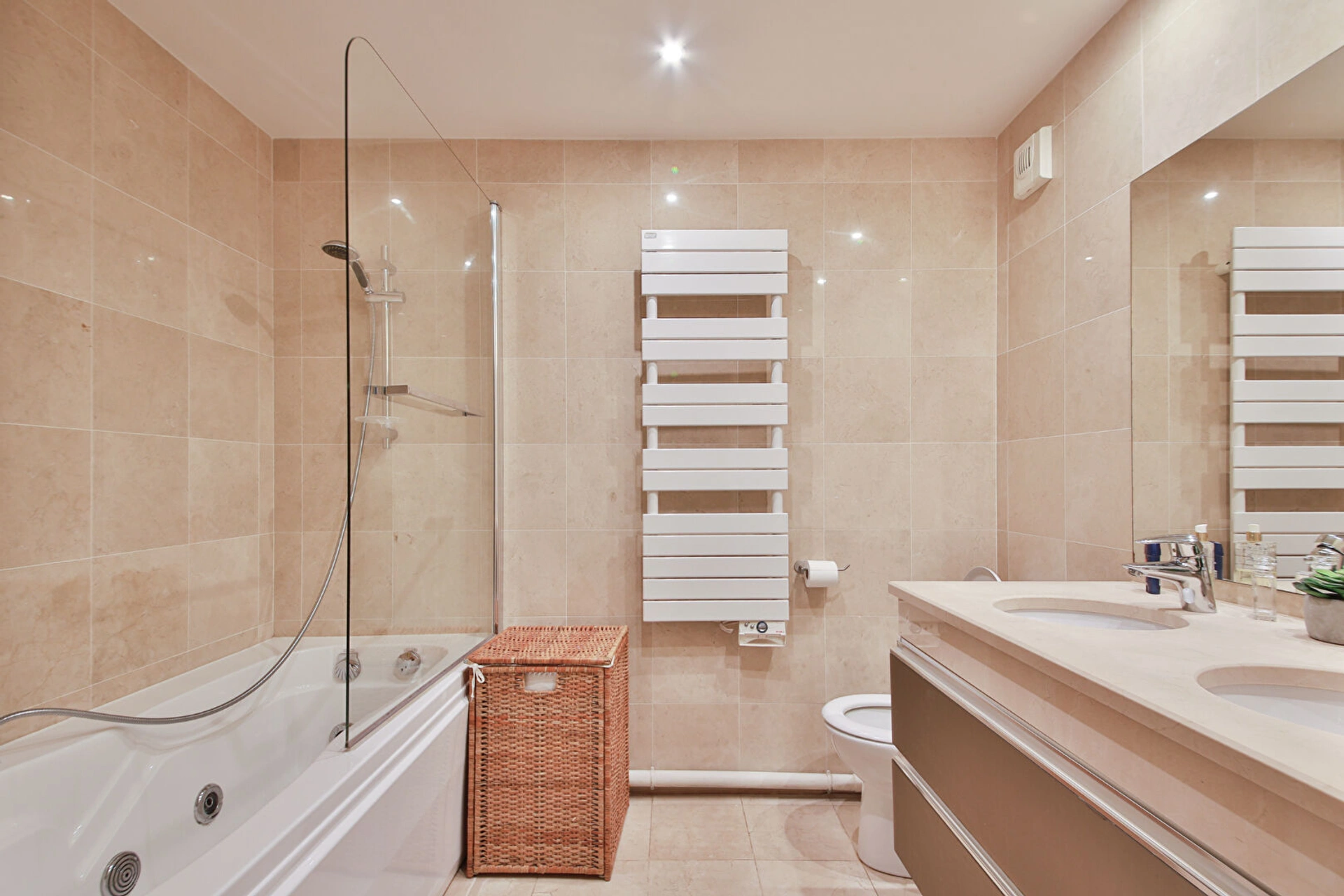 BOULOGNE-BILLANCOURT - LES PASSAGES 9