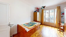 BOULOGNE-BILLANCOURT - PRINCE MARMOTTAN 8