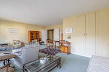 BOULOGNE-BILLANCOURT - SILLY 8