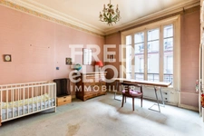 PARIS 16 - AUTEUIL 11