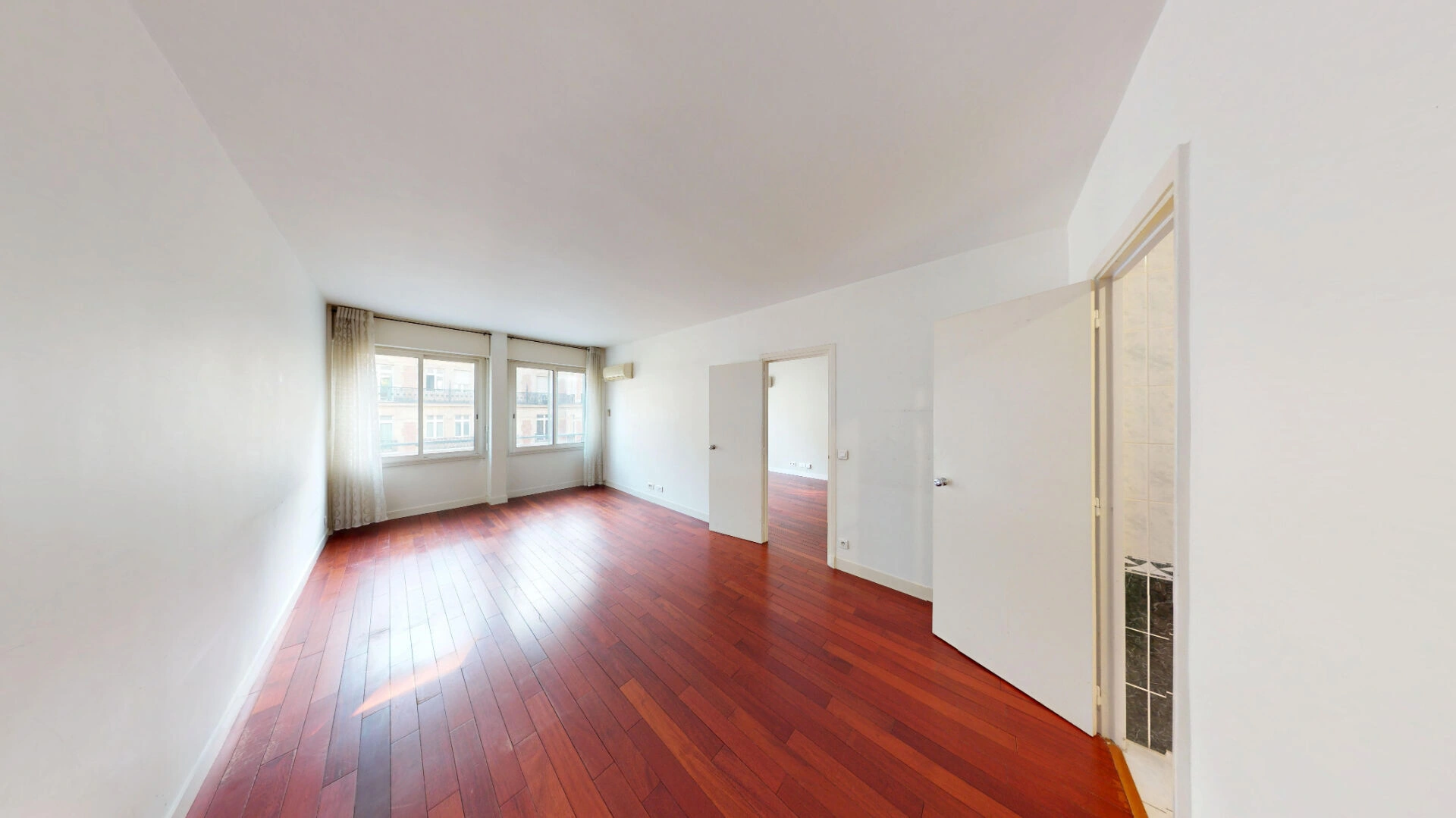 PARIS 8 - PONTHIEU 6