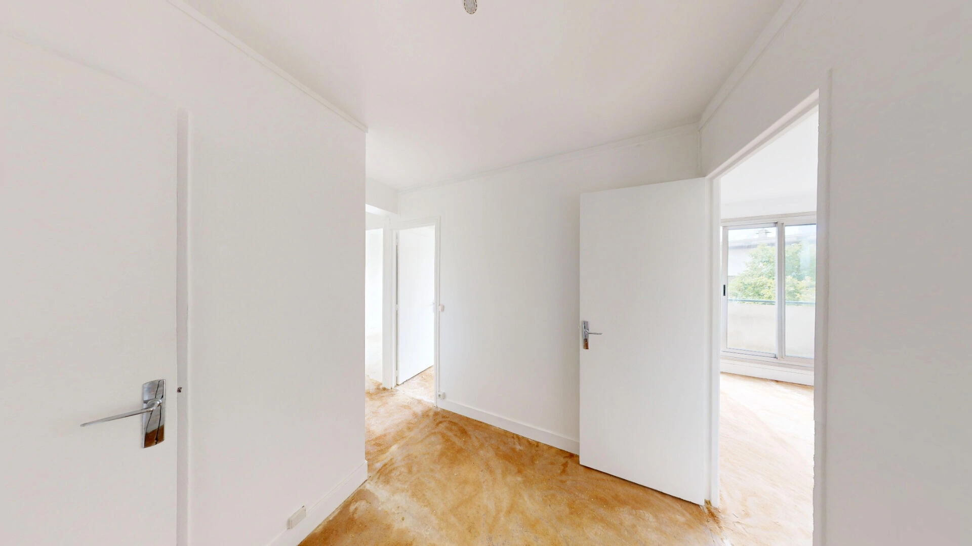 BOULOGNE-BILLANCOURT - BOUVERI 11