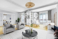 PARIS 16 - AUTEUIL 1