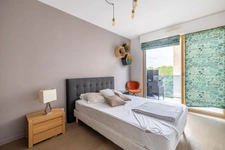 BOULOGNE-BILLANCOURT - SEVRES 8