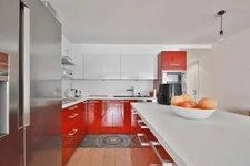 BOULOGNE-BILLANCOURT - SILLY GALLIENI 10