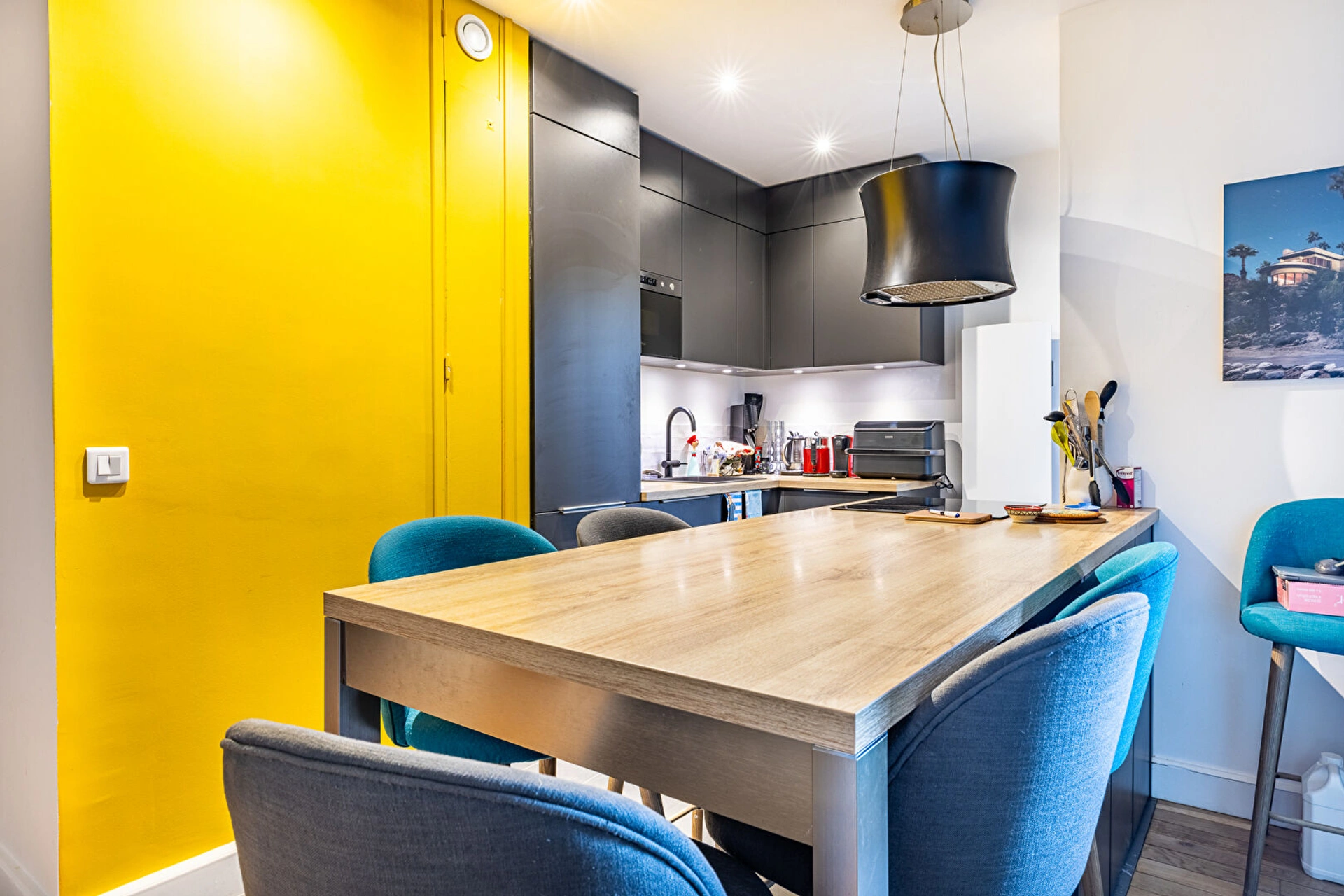 BOULOGNE-BILLANCOURT - NORD 5