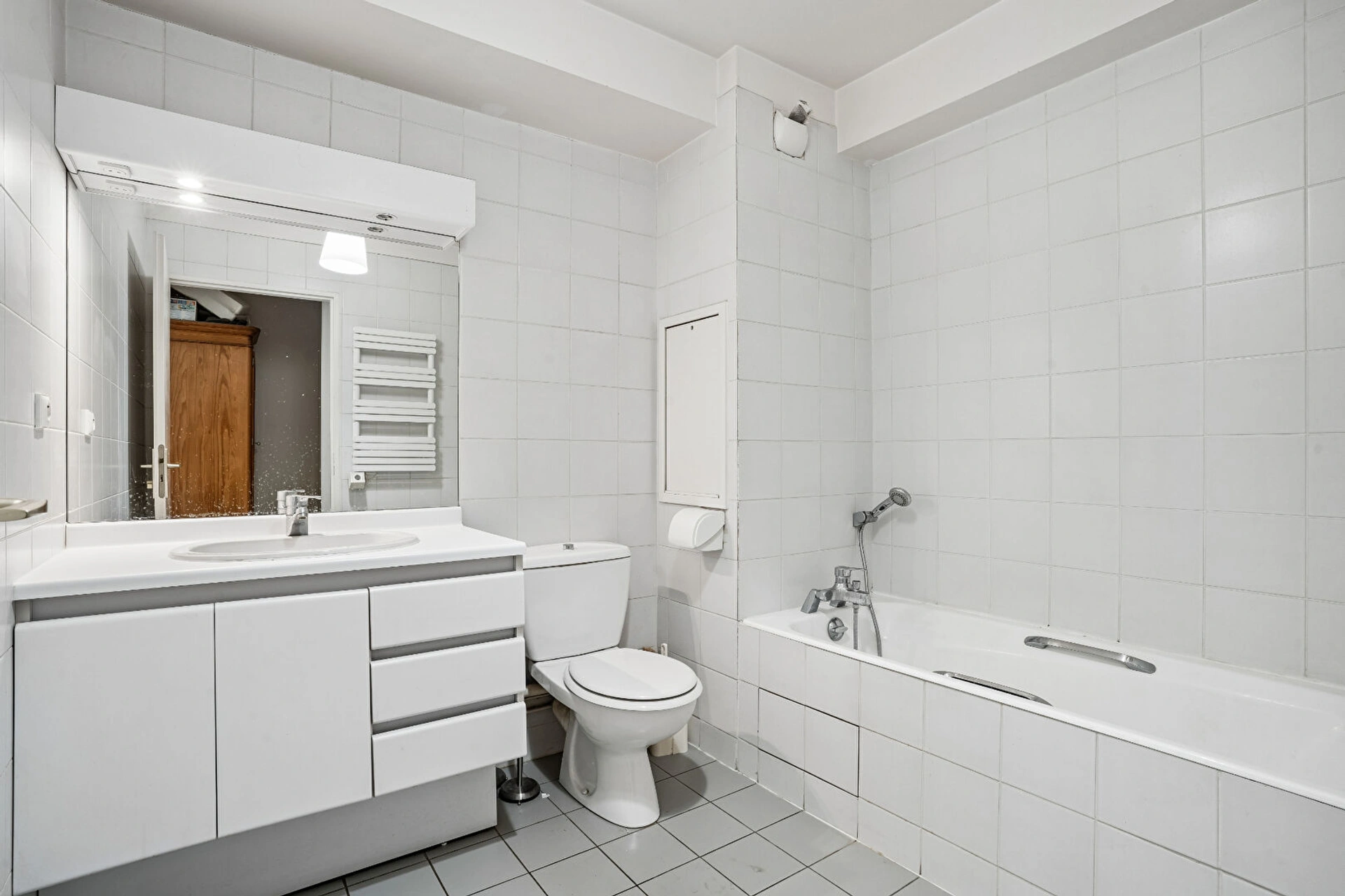 BOULOGNE-BILLANCOURT - GALLIENI 9