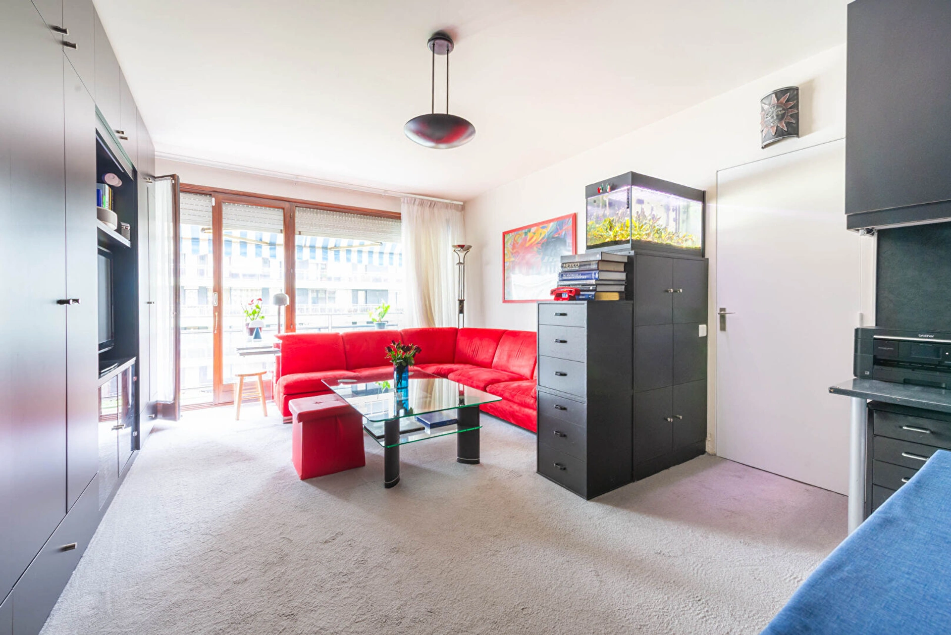 BOULOGNE BILLANCOURT - SILLY 1