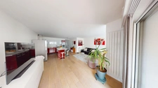 BOULOGNE-BILLANCOURT - SILLY GALLIENI 5