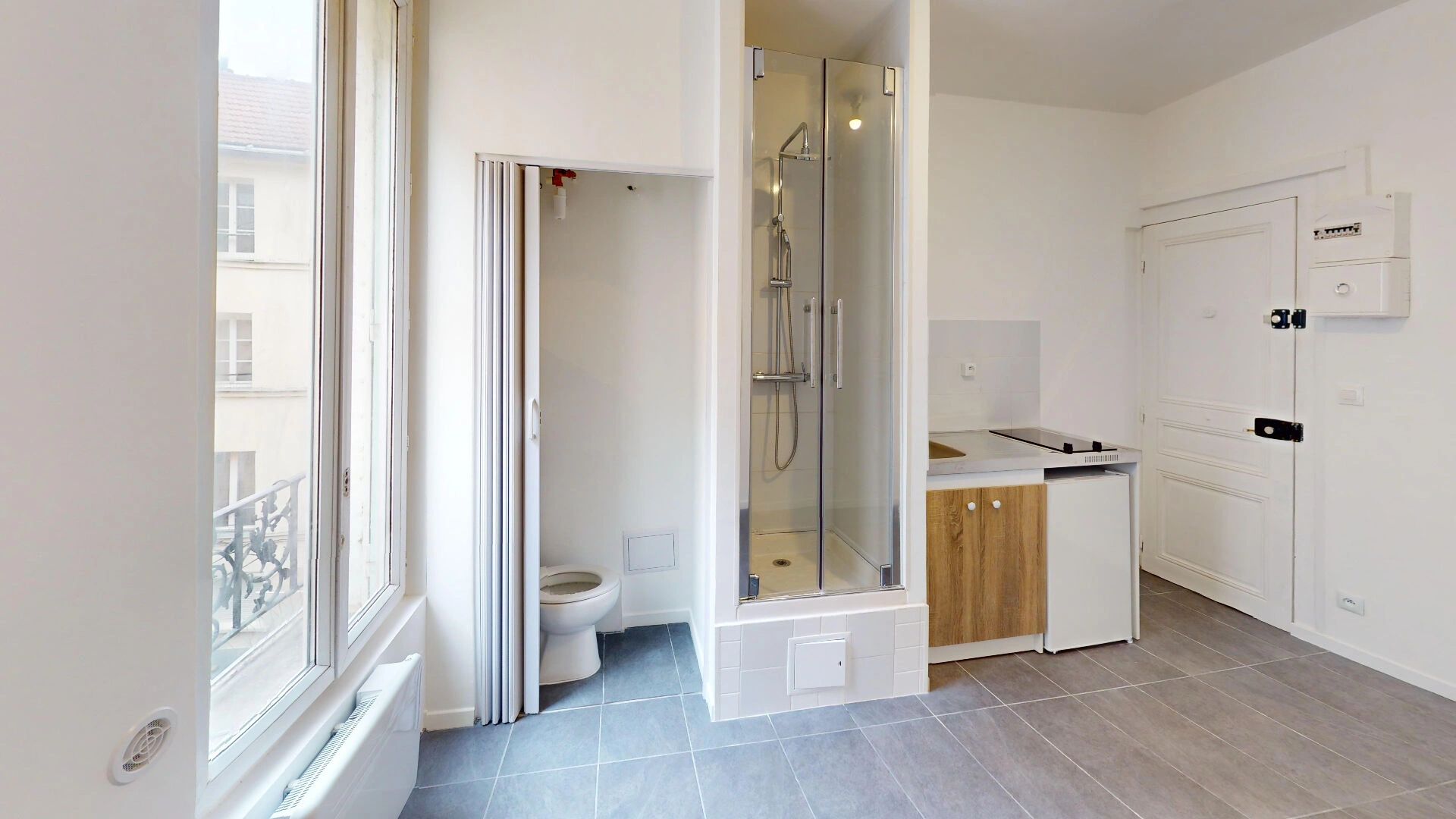 BOULOGNE-BILLANCOURT - TILLEULS 7