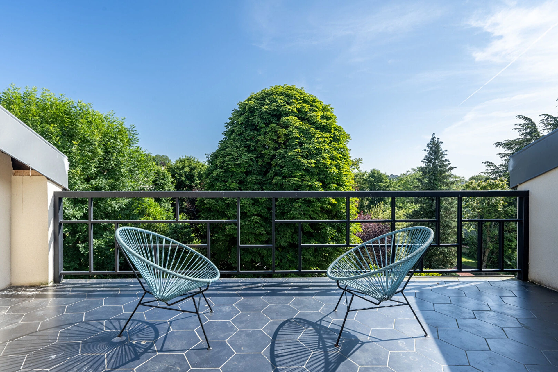 GARCHES - COTE SAINT LOUIS 8
