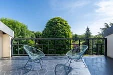 GARCHES - COTE SAINT LOUIS 8