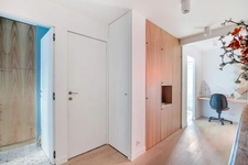 BOULOGNE - GALLIENI - Appartement 2 pièces 6