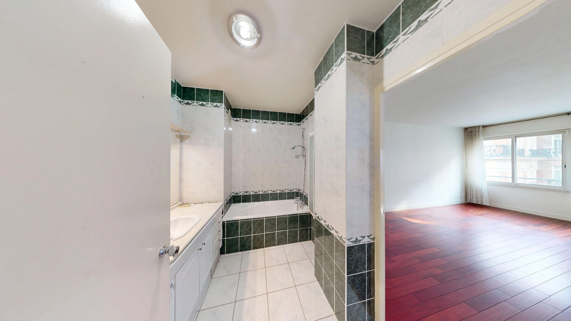 PARIS 8 - PONTHIEU 10