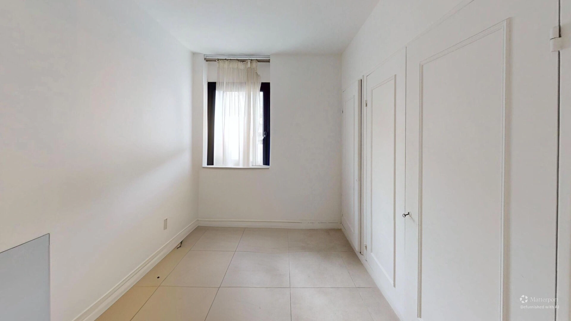 PARIS 16 - RAFFET 13