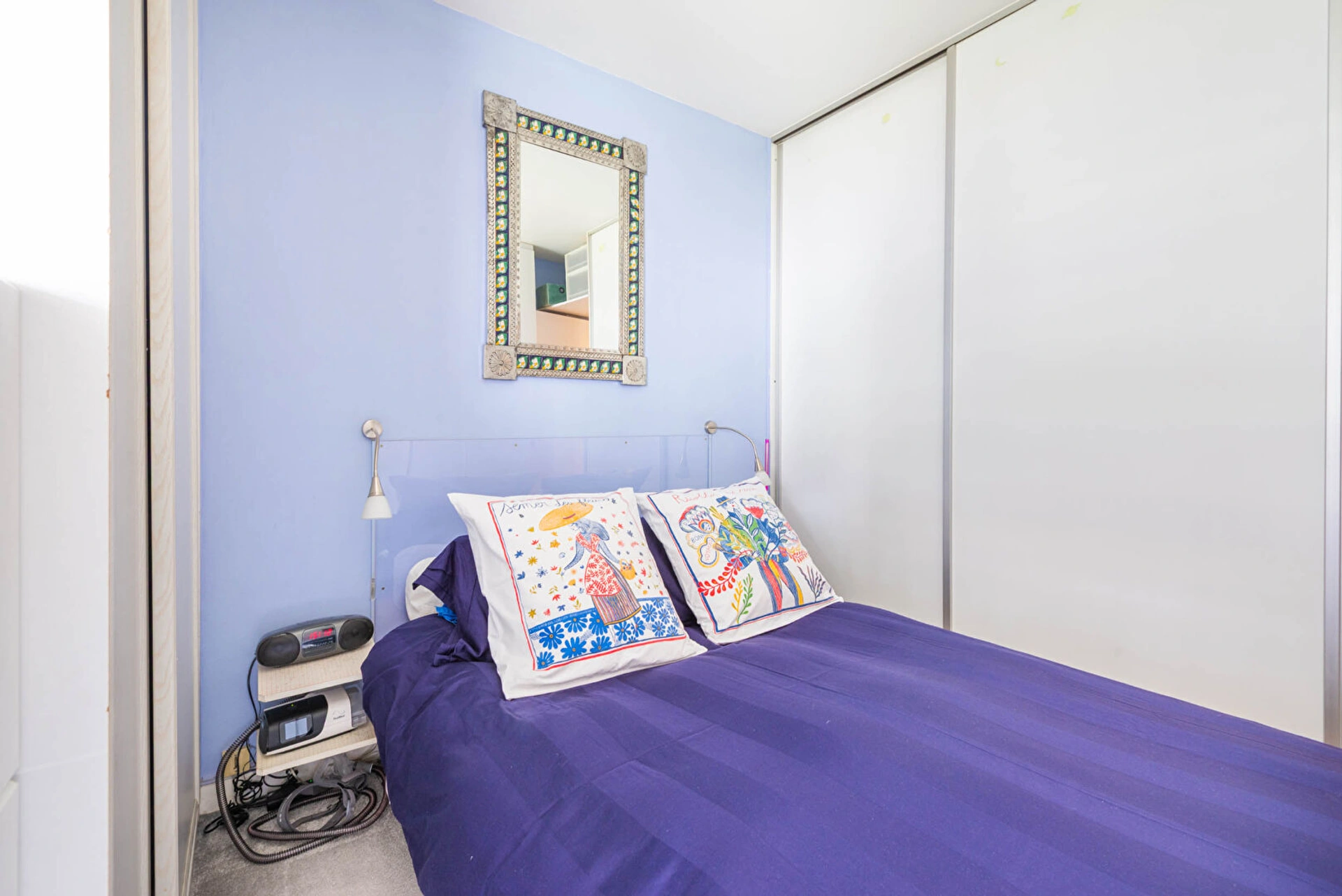 BOULOGNE BILLANCOURT - SILLY 6