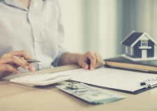 Comment se récupère le dépôt de garantie à la fin du bail?