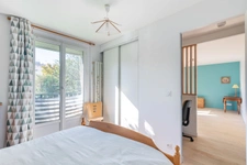 BOULOGNE - GALLIENI - Appartement 2 pièces 11