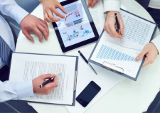 Les formalités administratives lors d'une vente