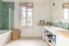 SAINT-CLOUD - MAISON 12