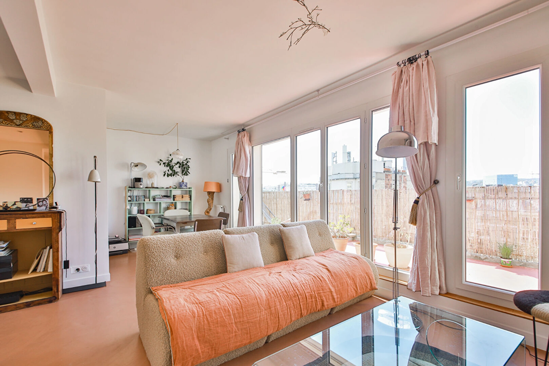 BOULOGNE-BILLANCOURT - JEAN JAURES 3