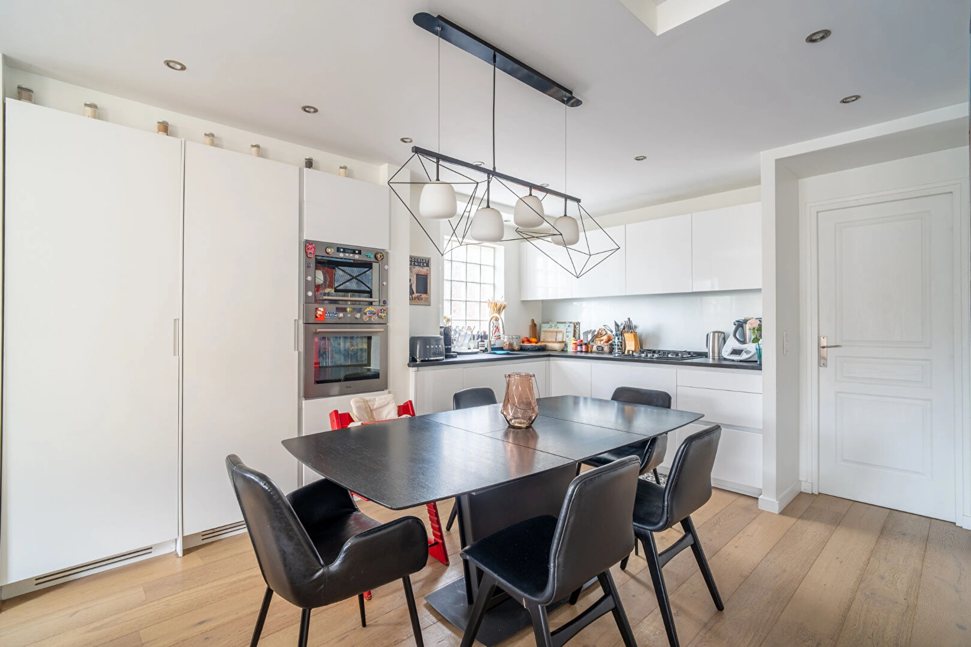 BOULOGNE-BILLANCOURT - PARCHAMP 3