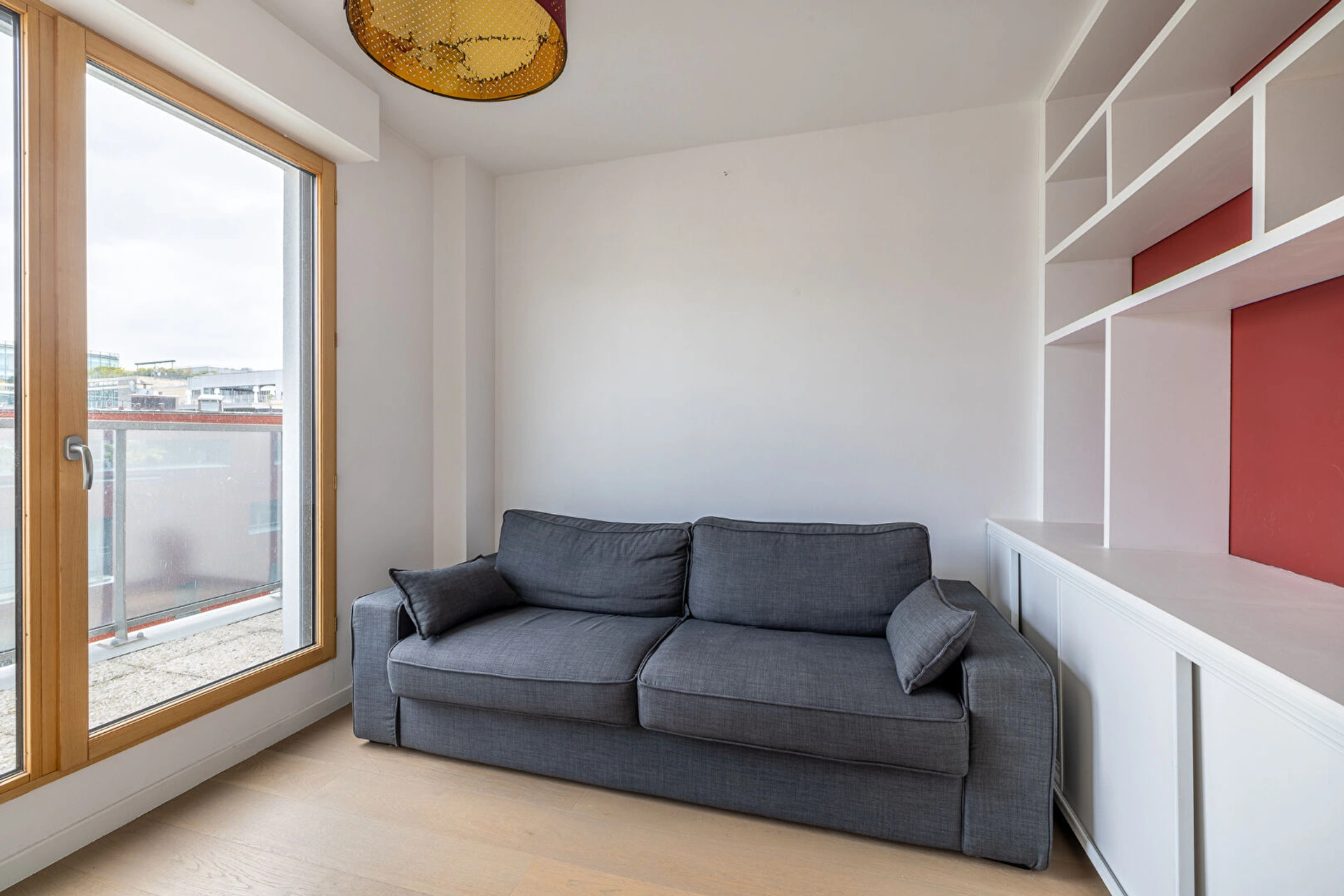 BOULOGNE-BILLANCOURT - SEVRES 9