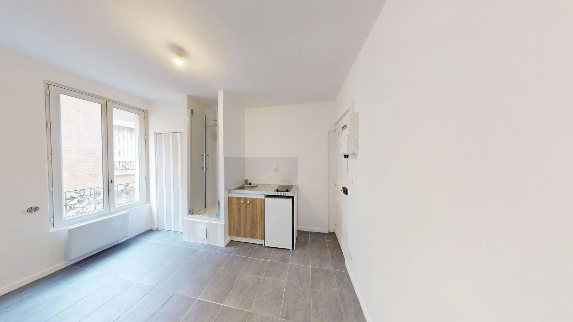 BOULOGNE-BILLANCOURT - TILLEULS 2
