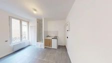 BOULOGNE-BILLANCOURT - TILLEULS 2