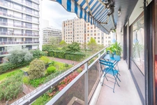 BOULOGNE BILLANCOURT - SILLY 8