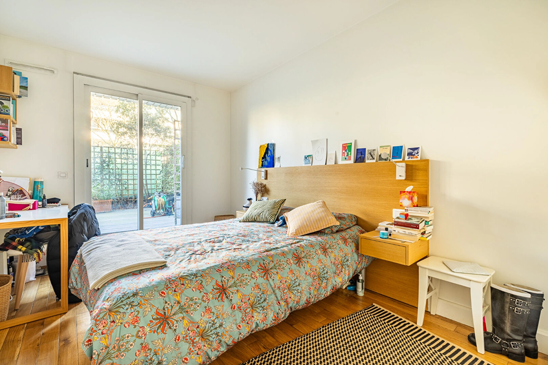 BOULOGNE-BILLANCOURT - NORD 7