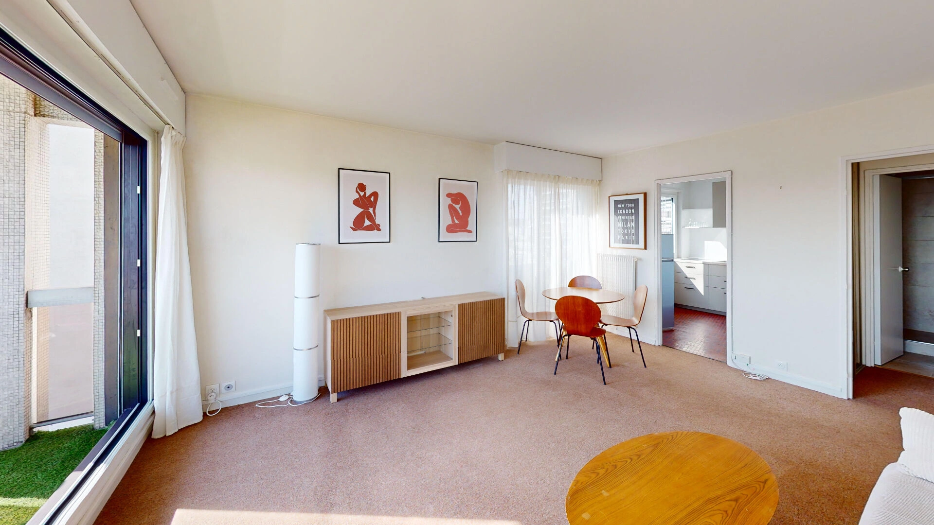 BOULOGNE-BILLANCOURT - PARIS 11