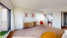 BOULOGNE-BILLANCOURT - PARIS 11