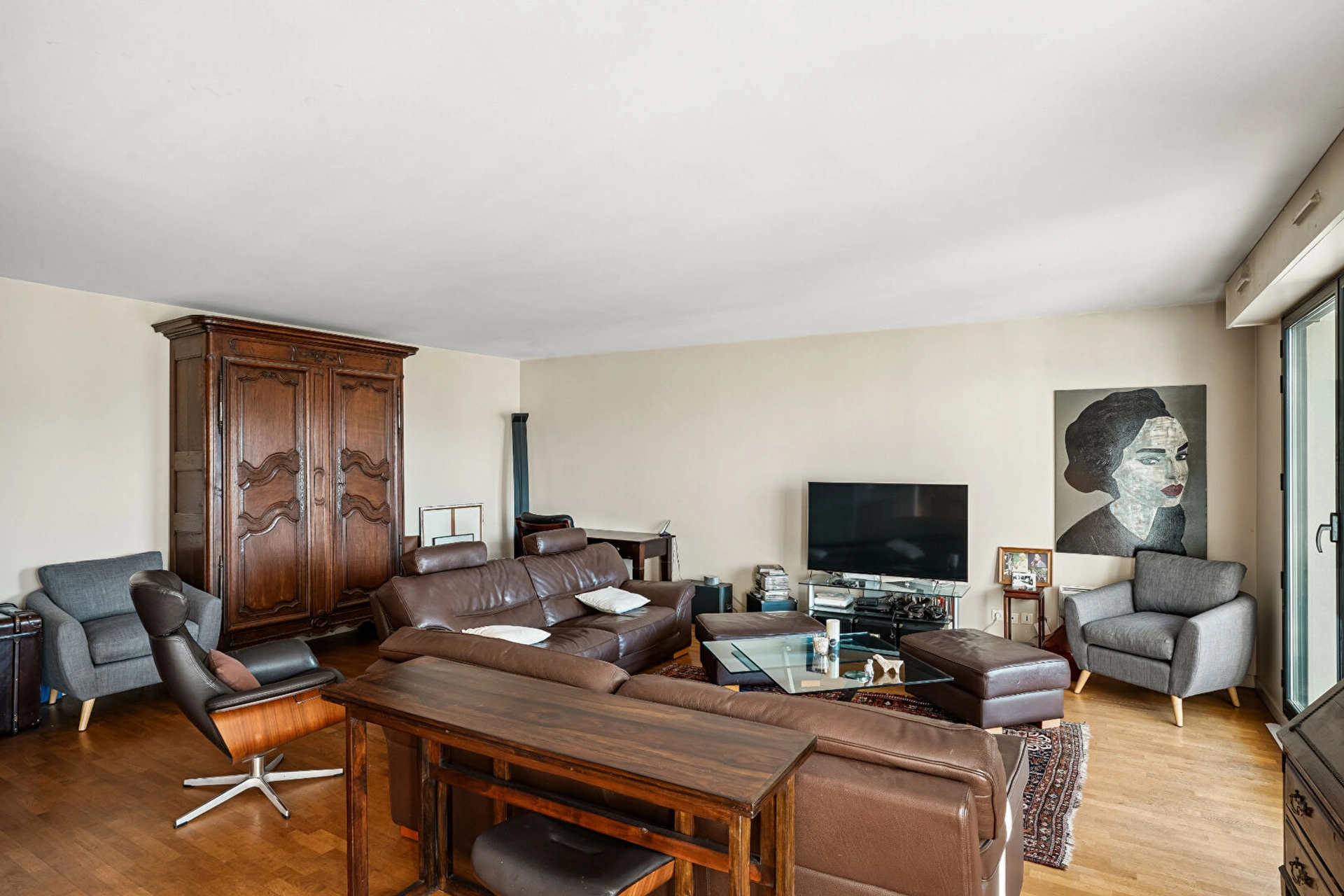 BOULOGNE-BILLANCOURT - GALLIENI 5