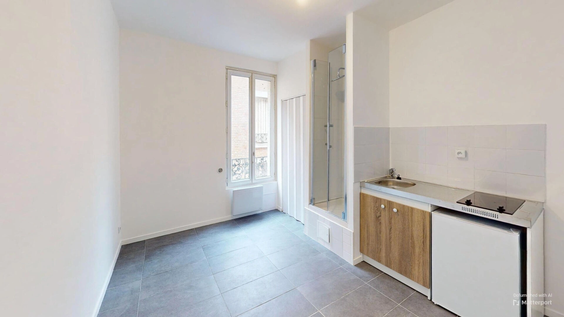 BOULOGNE-BILLANCOURT - TILLEULS 8