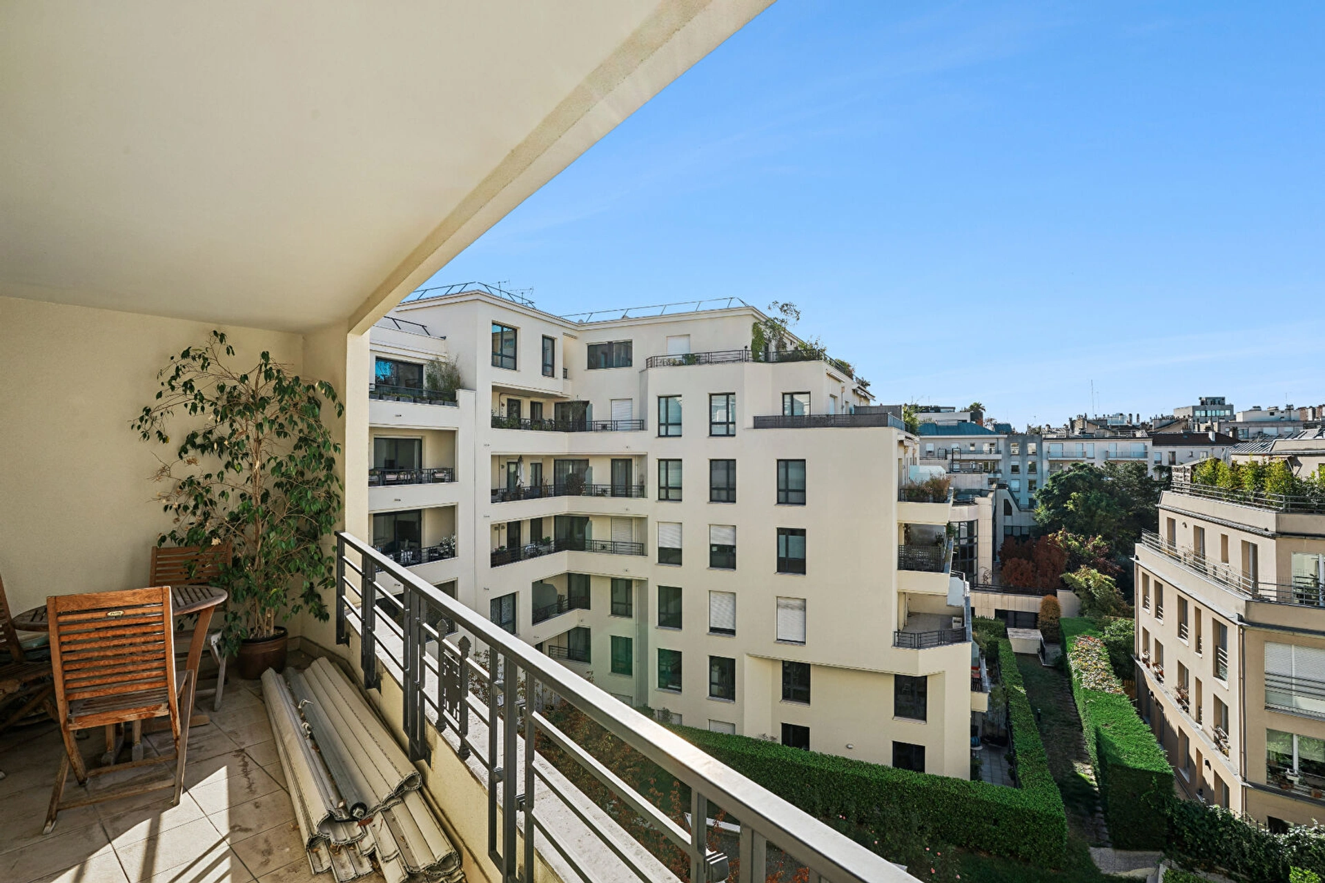 BOULOGNE-BILLANCOURT - GALLIENI 6