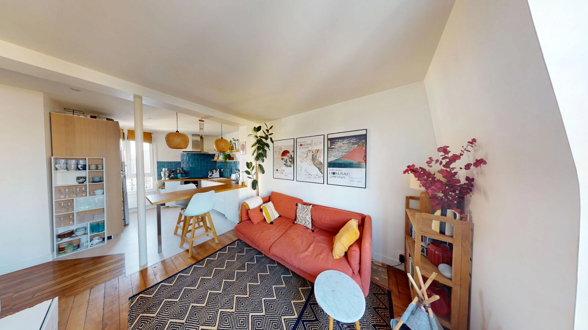 BOULOGNE-BILLANCOURT - CENTRE 2