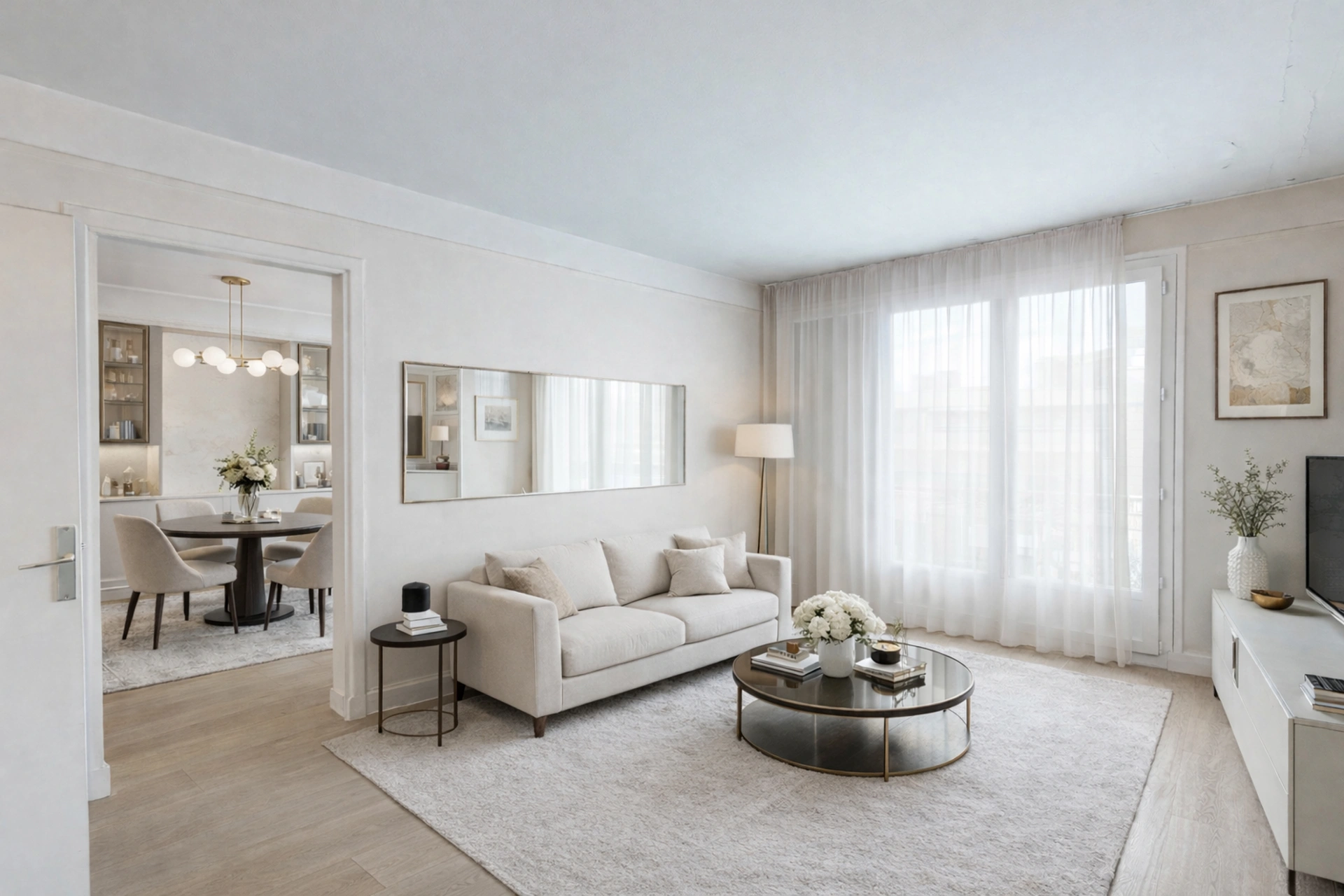 BOULOGNE-BILLANCOURT - MARCEL SEMBAT 1