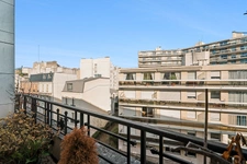 BOULOGNE-BILLANCOURT - GALLIENI 14